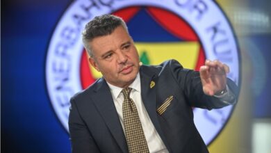 Photo of Претседателот на Фенербахче осуден на казна затвор од две и пол години