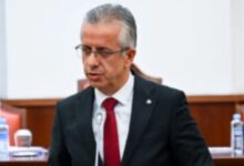 Photo of Исмаил Синани е предложен за нов член на Комисијата за спречување и заштита од дискриминација