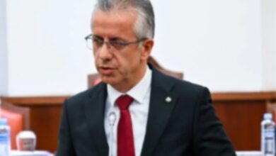 Photo of Исмаил Синани е предложен за нов член на Комисијата за спречување и заштита од дискриминација