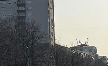 Photo of Утре се затвора строгиот центар на Скопје