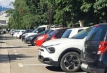 Photo of Градски паркинг“ исцртува во Ново Лисиче, граѓаните негодуваат: Зонското ќе го намали или ќе го зголеми проблемот со паркирањето?