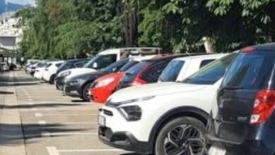 Photo of Градски паркинг“ исцртува во Ново Лисиче, граѓаните негодуваат: Зонското ќе го намали или ќе го зголеми проблемот со паркирањето?