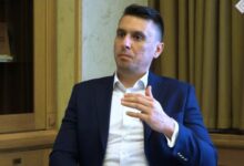 Photo of (ВИДЕО) Огненоски: Статистички сме петти по раст на БДП, но во апсолутен износ тоа е меѓу најмалите во Европа