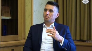 Photo of (ВИДЕО) Огненоски: Статистички сме петти по раст на БДП, но во апсолутен износ тоа е меѓу најмалите во Европа