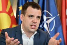Photo of Одбраната на Богоев нуди 60.000 евра гаранција за да излезе од 30-дневен притвор