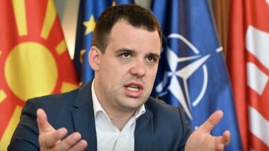 Photo of Одбраната на Богоев нуди 60.000 евра гаранција за да излезе од 30-дневен притвор