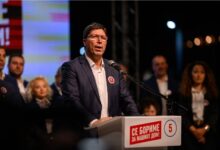 Photo of Марјан Даскаловски поднесе оставка од претседател на Општинската организација на СДСМ во Струмица