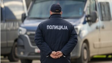 Photo of Експлицитни фотографии од малолетничка од Скопје споделувани на Интернет