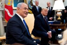 Photo of Во Израел се прашуваат: Дали Нетанјаху одлучува сам или Трамп ја води политиката?