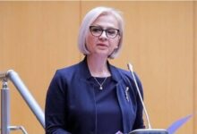 Photo of Оставката ја поднесов од објективни причини – вели експретседателката на Советот за македонски јазик и обвинува за игнорантски однос од Култура