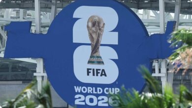 Photo of Експертите предупредуваат: Светското првенство 2026 се соочува со топлотен шок и екстремни прекини