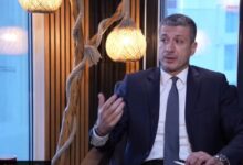 Photo of Перински му одговори на Ѓорѓиевски за барањето од ЗЕЛС: Прво соберете си ги 100-те милиони евра од данок на имот, па барајте повеќе пари од државата