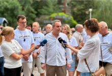 Photo of Герасимовски во Капиштец: Податоците за бучавата ќе бидат јавно достапни онлајн на веб страницата на Општина Центар