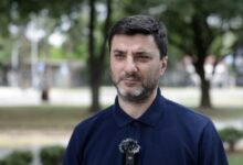 Photo of (Видео) Интервју 48 Часа со Марјан Забрчанец: Наместо отворена власт, денес гледаме конфликти со новинарите и затворени институции
