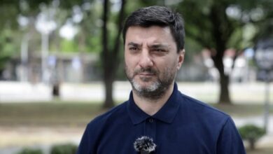 Photo of (Видео) Интервју 48 Часа со Марјан Забрчанец: Наместо отворена власт, денес гледаме конфликти со новинарите и затворени институции