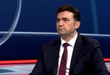 Photo of Срамна е тезата на Николоски дека ДУИ е засегната зашто се купувале ниви вдолж трасата, а сега таа е променета, вели Османи за автопатот Скопје – Блаце
