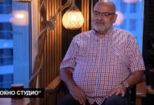 Photo of Ордановски: Македонското општество е дезориентирано, апатијата станува алатка за владеење