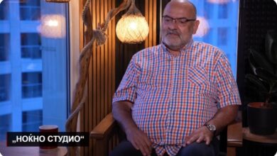 Photo of Ордановски: Македонското општество е дезориентирано, апатијата станува алатка за владеење