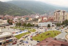 Photo of Уставeн суд ја укина одлуката со која беа сменети имињата на плоштадот и дел од улиците во Тетово