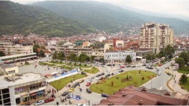 Photo of Уставeн суд ја укина одлуката со која беа сменети имињата на плоштадот и дел од улиците во Тетово