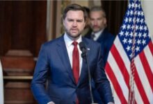 Photo of (Видео) Потпретседателот Венс со суперлативи за интелигенцијата на претседателот Трамп
