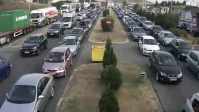 Photo of И противпожарен апарат во задолжителна опрема пред одморот во Грција