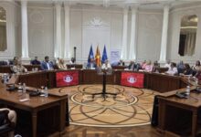 Photo of Во над 60 училишта регистирани случаи на семејно насилство