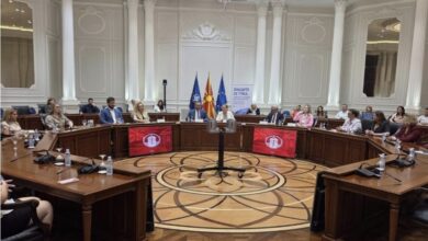 Photo of Во над 60 училишта регистирани случаи на семејно насилство