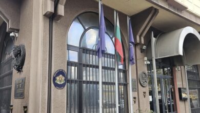 Photo of Бугарски организации да не се нарекуваат антимакедонски во Македонија, бара Амбасадата на Бугарија