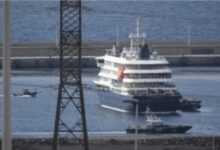 Photo of СЗО објави крај на карантинот за речиси сите патници на „Хондиус“ по избувнувањето на хантавирус