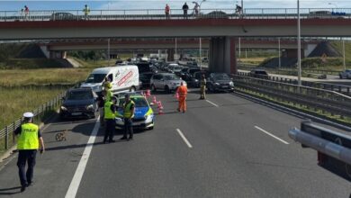 Photo of Македонката била спасена од полските спасители кои ја повратиле во живот но трагедијата не можело да биде спречена