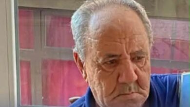 Photo of Избегал од болница и исчезнал, го бараат десетина роднини