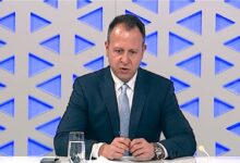Photo of (Видео) ТВ 24- Има ли генералниот секретар на Влада бугарско државјанство и бизнис во Бугарија?