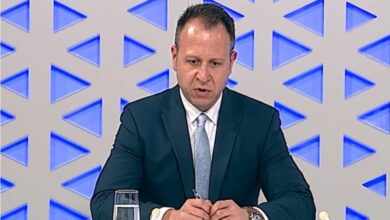 Photo of (Видео) ТВ 24- Има ли генералниот секретар на Влада бугарско државјанство и бизнис во Бугарија?