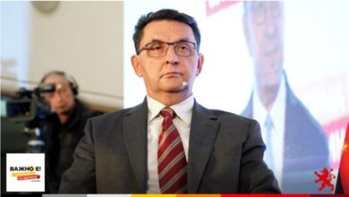 Photo of Славески: До 80 проценти од идните пензионери нема да можат да земаат ни минимална пензија