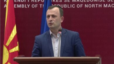 Photo of Митрески до Кочоска: Зошто 44 милиони евра пари на осигурениците не се префрлени во вториот столб – кој ќе ја надомести штетата?