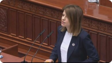 Photo of Лукаревска до Јаневска: Колку наставници ќе бидат технолошки вишок со оптимизацијата во образованието?
