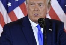 Photo of Бајден го нарече Трамп „губитник“: Никогаш не сме виделе ваква корупција во Америка