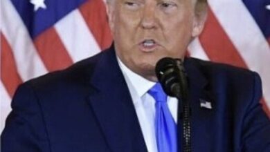 Photo of Бајден го нарече Трамп „губитник“: Никогаш не сме виделе ваква корупција во Америка