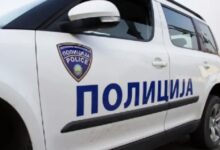Photo of Во Тетово уапсена државјанка на Албанија за измама