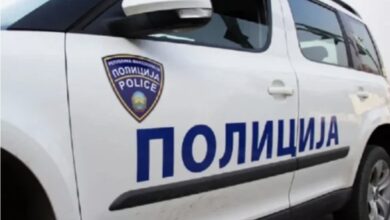 Photo of Во Тетово уапсена државјанка на Албанија за измама