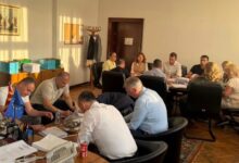 Photo of Филипче објави фотографија вечерва од Собрание, 14 пратеници напишале 10 илјади амандмани за блокирање на Изборниот законик