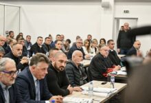 Photo of Сарамандова останува во обвинителскиот тим за случајот „Пулс“, Савески го одбил барањето за нејзино изземање