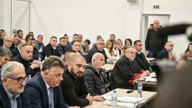 Photo of Сарамандова останува во обвинителскиот тим за случајот „Пулс“, Савески го одбил барањето за нејзино изземање