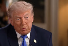 Photo of Трамп со остра порака до Техеран: „Иран предолго чекаше, сега ќе ја плати цената“