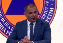 Photo of Ангелов: Претпоставувам пожарите кај Штип се подметнати, МВР истражува