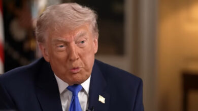 Photo of Трамп со остра порака до Техеран: „Иран предолго чекаше, сега ќе ја плати цената“