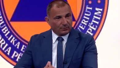 Photo of Ангелов: Претпоставувам пожарите кај Штип се подметнати, МВР истражува