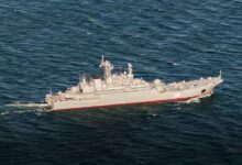 Photo of Инцидентот во Ла Манш е знак на нервоза кај Русите