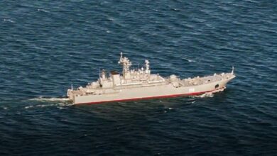 Photo of Инцидентот во Ла Манш е знак на нервоза кај Русите